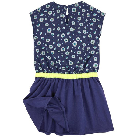 LILI GAUFRETTE Sukienka