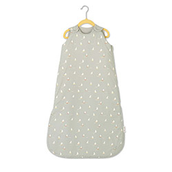 DEAR APRIL Sleeping Bag, PSailboats