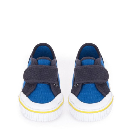 BOSS Kids Baby Boys Pre-Walker shoes