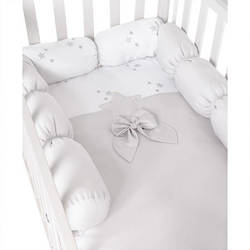 PICCI NANNY Bed Linens Set Cream