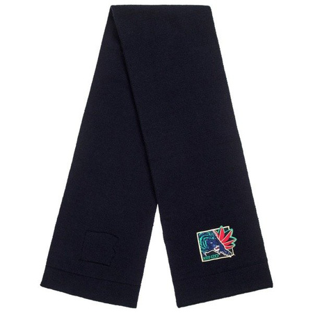 KENZO Kids Szalik dziecięcy