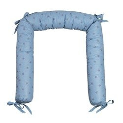 PICCI STELLA Ochraniacz do łóżeczka