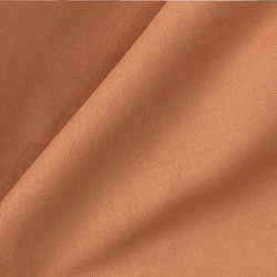 OLIVER FURNITURE CURTAIN FOR SEASIDE LILLE+ LOW LOFT BED, CARAMEL