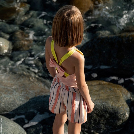 CARREMENT BEAU One-piece swimsuit