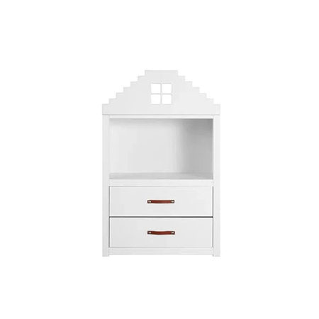 LIFETIME Kidsrooms Bookcase top HOUSE