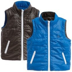 BILLYBANDIT Kamizelka dwustronna