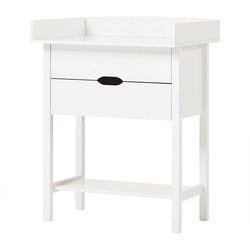 HOPPEKIDS ISABELLA  Changing table, white