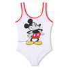MARC JACOBS Girls pink MICKEY swimsuit