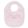 Billieblush Baby Romper and Bib Gift Set