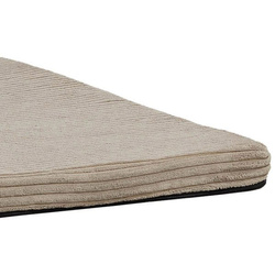 LIFETIME Kidsrooms Small play mattress 70x100 cm, choco
