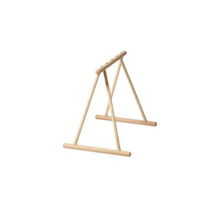 OLIVER FURNITURE WOOD BABY GYM