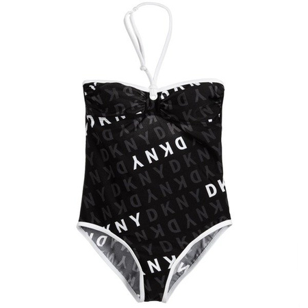 DKNY Kostium kąpielowy jednoczęściowy