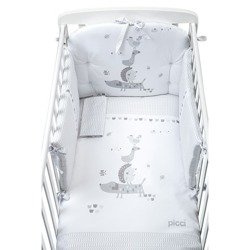 PICCI RINGO Bed Linens Set