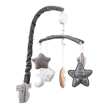 PICCI Smile Karuzela z pozytywką