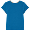 THE MARC JACOBS T-shirt dziewczęcy z krótkim rękawem z nadrukiem