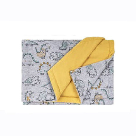 DILI BEST Ozzy Montessori 3 Piece bedding set