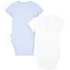 BOSS Kids Pack of two onesies