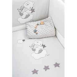 PICCI Mambo 3-Piece Children's Bedding Set