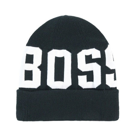 BOSS Kids Baby cotton hat