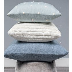 DILI BEST ASTRID Zestaw 3 poduszek