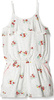 CARRÉMENT BEAU Girls white ALL IN ONE