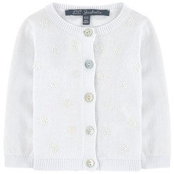LILI GAUFRETTE Cardigan