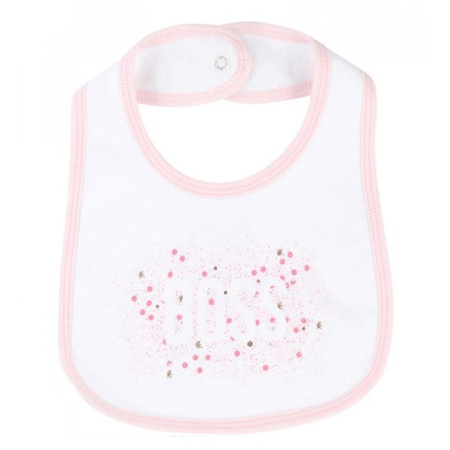 BOSS Kids Baby bib