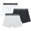BOSS KIDS Pack of 3 pairs of boxer shorts