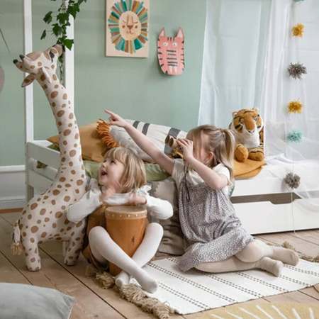 Hoppekids ECO Dream Comfort House bed 70x160 cm