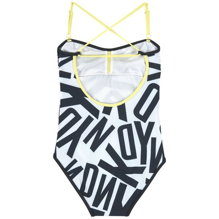 DKNY Kostium kąpielowy