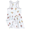 KENZO Kids Sukienka na ramiączkach
