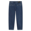 BOSS Kids Boys blue jeans