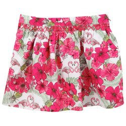 LILI GAUFRETTE Spódnica