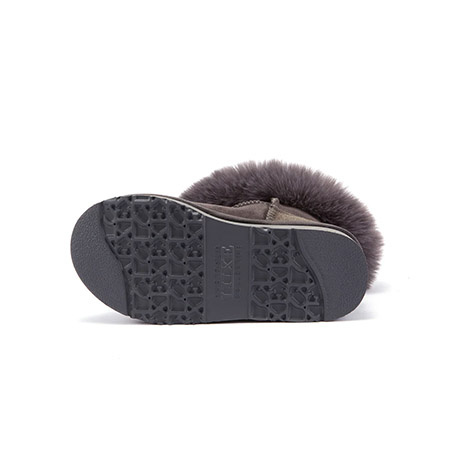 Australia LUXE Дитячі ботильйони, Grey