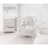 PICCI NANNY Bed Linens Set Cream