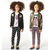 LITTLE MARC JACOBS Long sleeve t-shirt