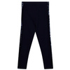 Billieblush Gils navy leggings 