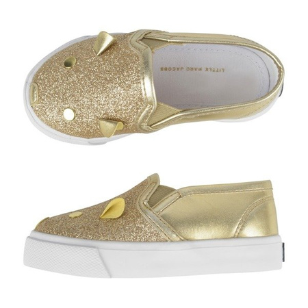 LITTLE MARC JACOBS Tenisówki 