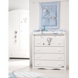 PICCI RINGO Dresses three drawers