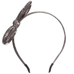 LILI GAUFRETTE Opaska na głowę