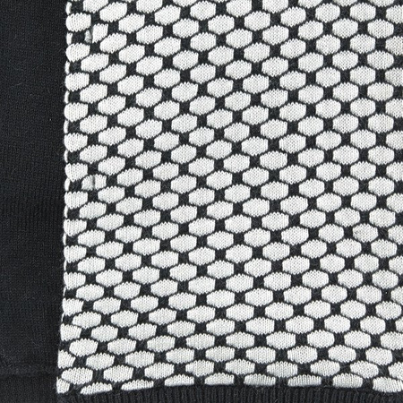 LILI GAUFRETTE Szalik