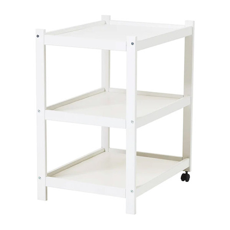 HOPPEKIDS IDA-MARIE Changing table shelf, white