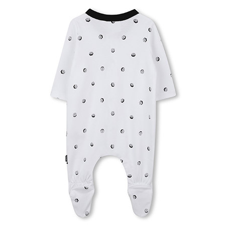 BOSS Kids Baby Boy Gift Set