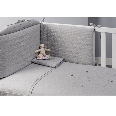 DILI BEST ASTRID 3 piece bedding set