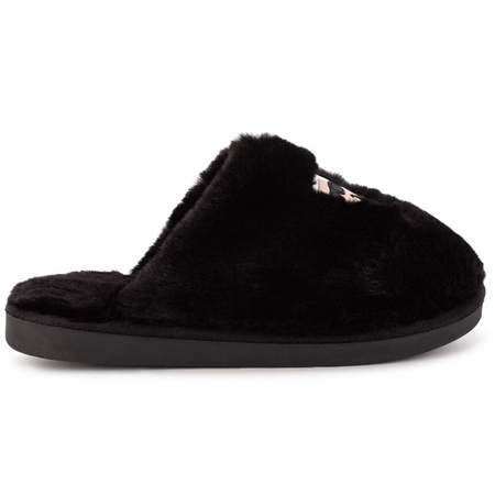 KARL LAGERFELD KIDS Leather ankle boots