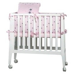 PICCI STELLA Pościel dziecięca 4-częściowa