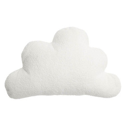 LIFETIME Kidsrooms Poduszka dziecięca Chmurka