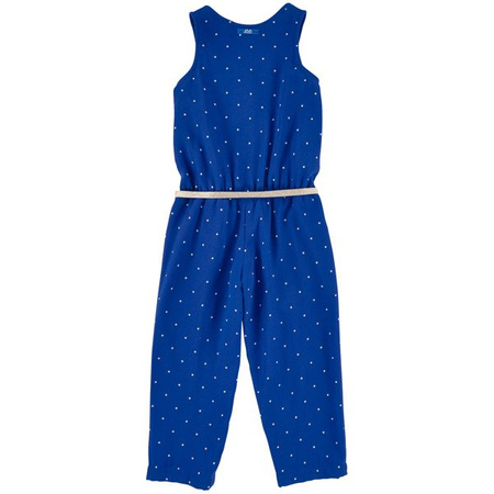 LILI GAUFRETTE Kombinezon letni