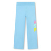 BILLIEBLUSH Girl's blue tracksuit