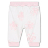 The Marc Jacobs Baby Girl Three-Piece Reversible Tracksuit, Pink